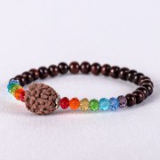 9089 Chakra Healing Bracelet-9089-02